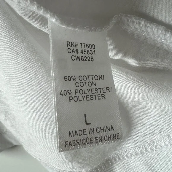 Chaser- Cocktails Sunsets and Love Graphic SS Tee Sz L - Picture 4 of 5